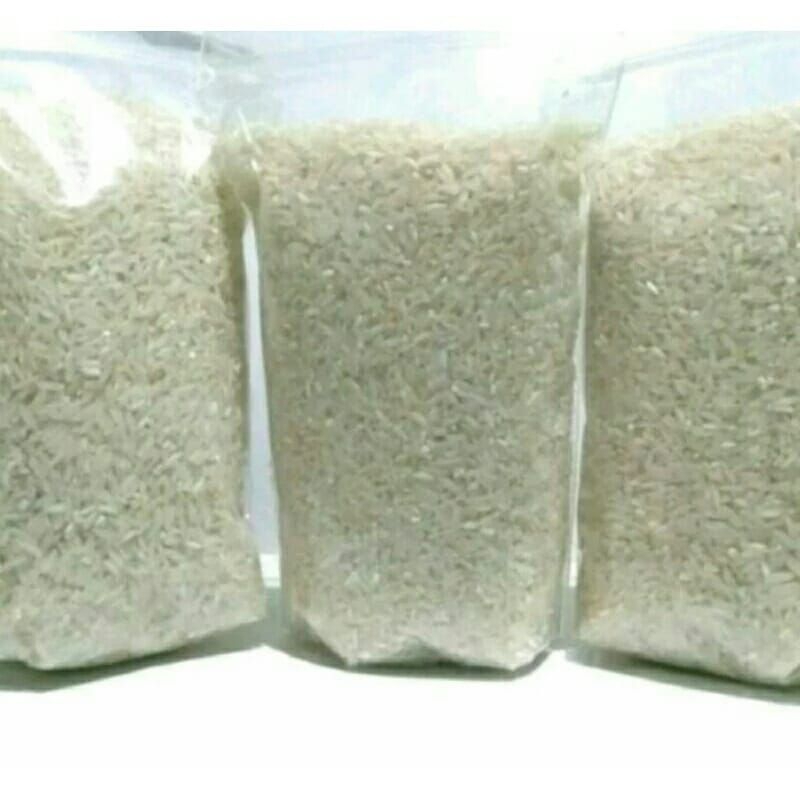 

beras untuk konsumsi selep sendiri kemasan 1kg