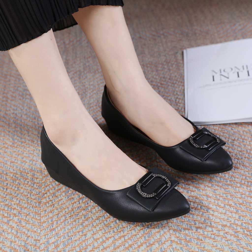 WEDGES SHOES FRESHA 9766-19