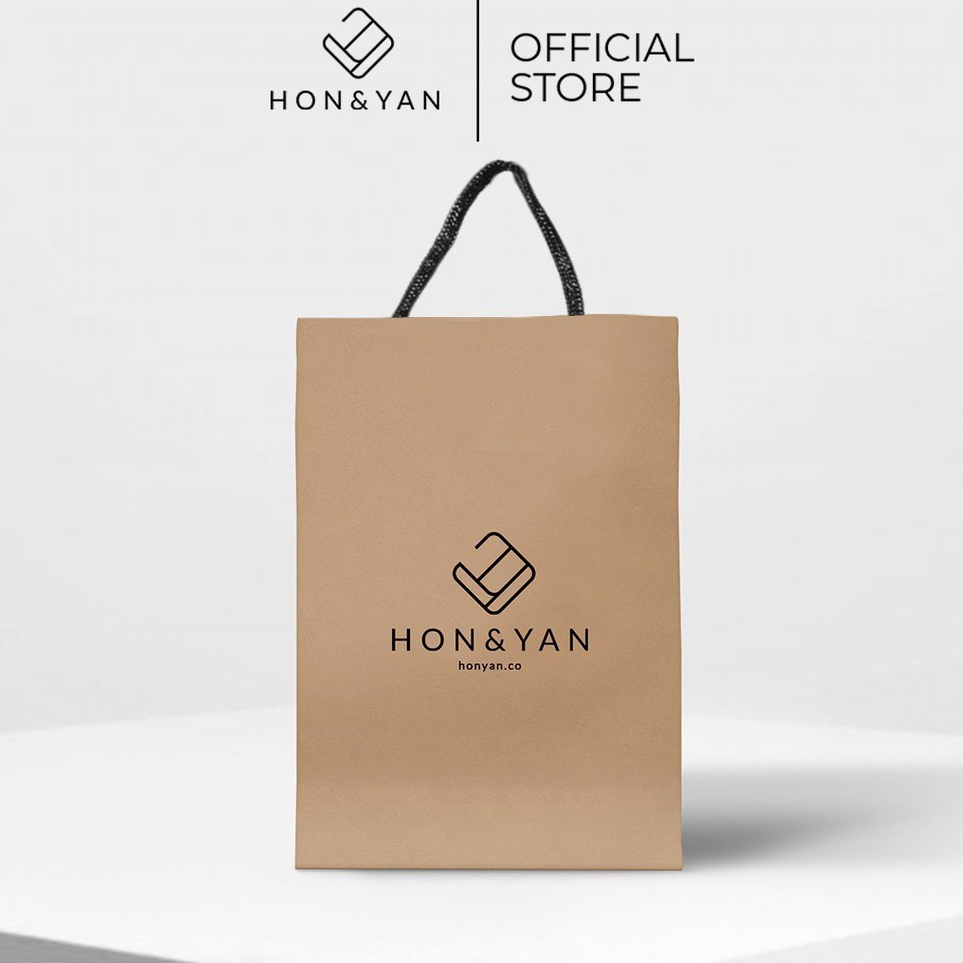 

HONYAN Paper Bag Gift Tebal HonYan Tas Kes Kado Hadiah