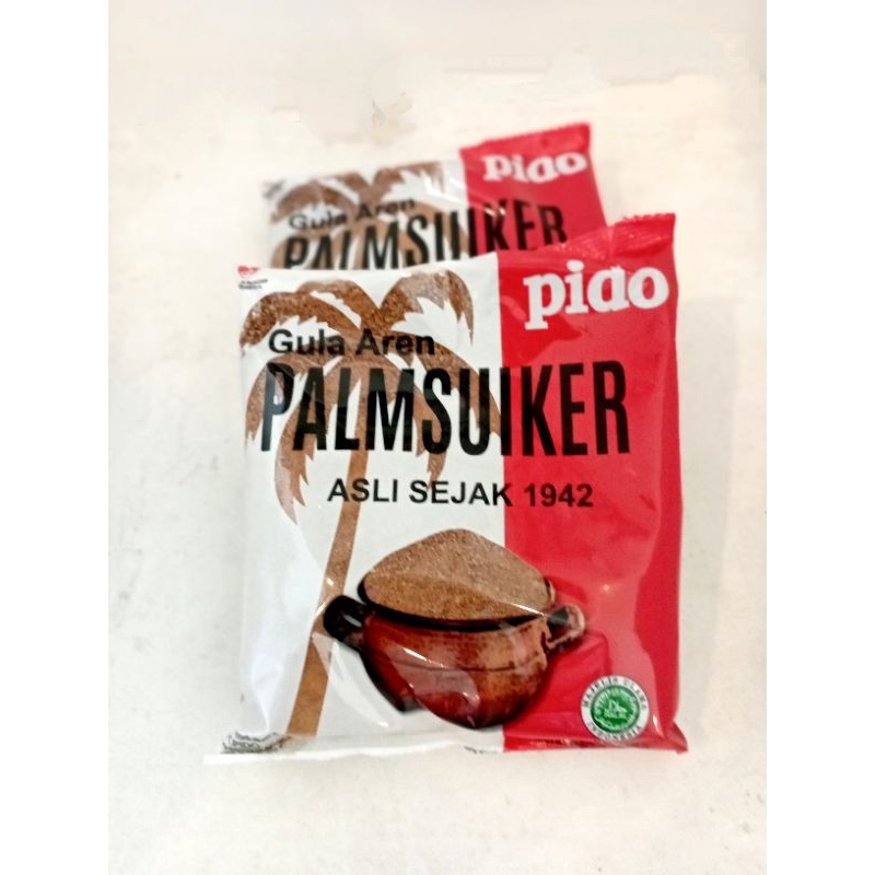 

Pido Palm suiker