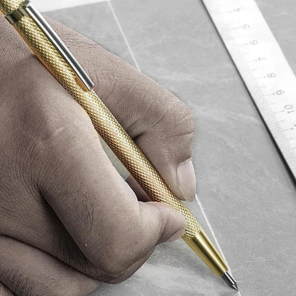 

PEN POTONG KACA TUNGSTEN TAJAM UKIR SCRIBER PEN SCRIBE