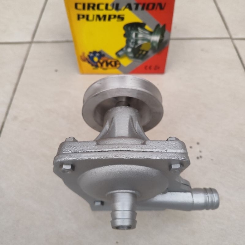 Pompa Keong Keongan Pendingin Sirkulasi Air Diesel Circulation Water Pump Waterpump Omega GMB YKF
