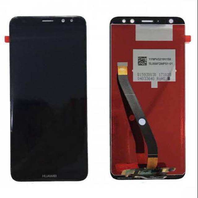 LCD + TOUCHSCREEN HUAWEI NOVA 2i