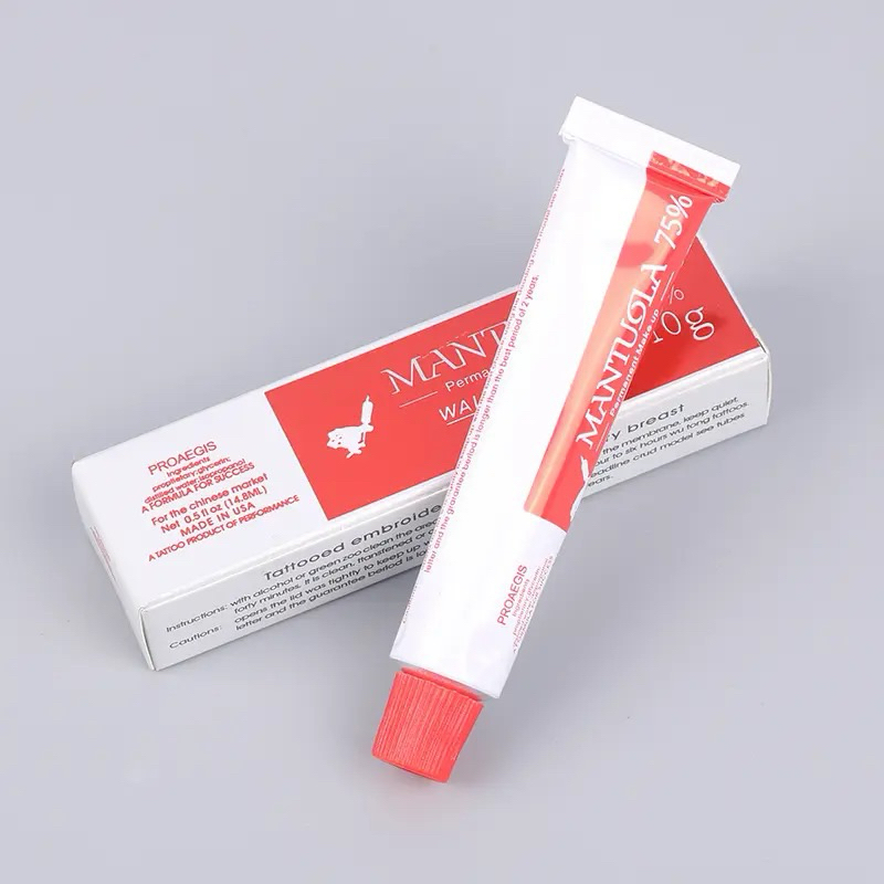 mantoula walter ritter ANASTESI cream tatto