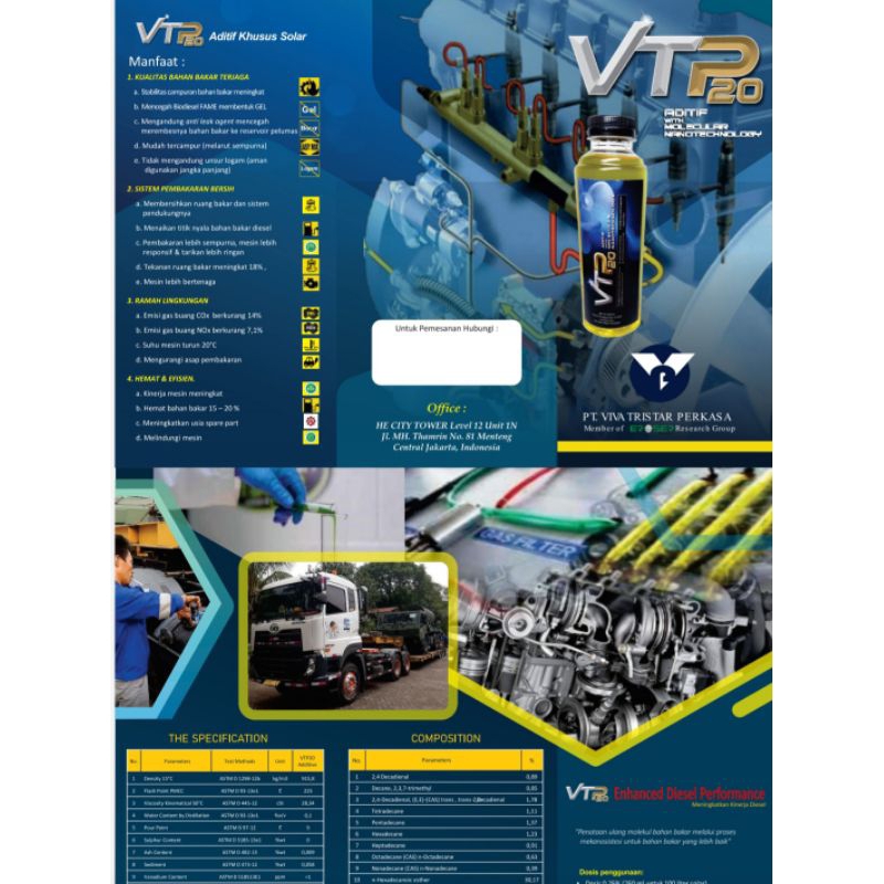 VTP20