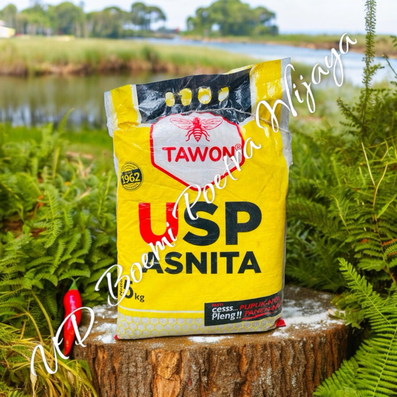 PUPUK USP ASNITA 5kg