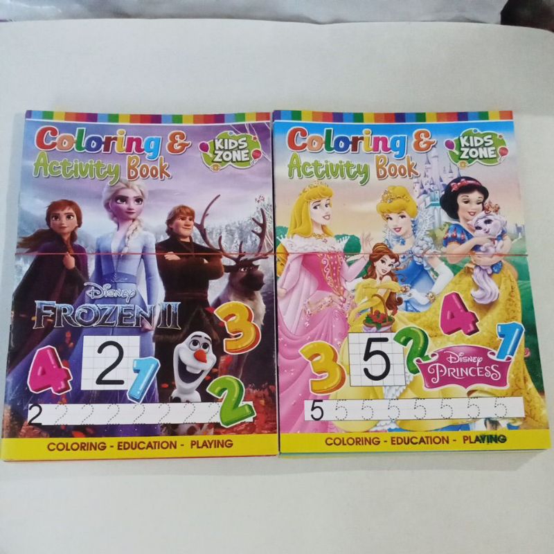 

Isi 20 pcs Mewarnai Super Colouring Book Buku Mewarnai Coloring ukuran 21 x 29 cm mainan anak jadul jaman dulu viral murah trendi toys