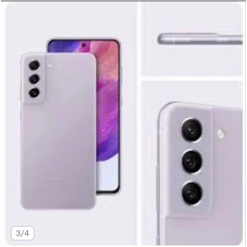 Samsung S21 FE 5G NFC 8/256gb