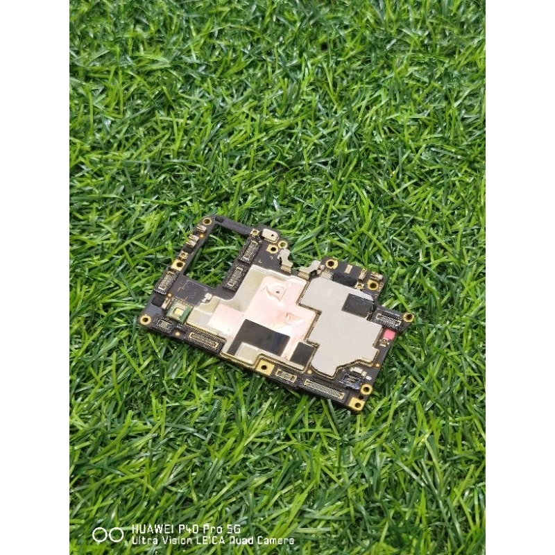 Mesin Vivo Z1 Pro matot