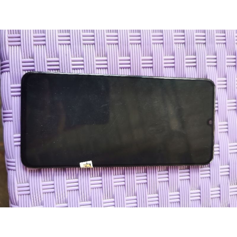 LCD vivo v11 pro ori copotan normal