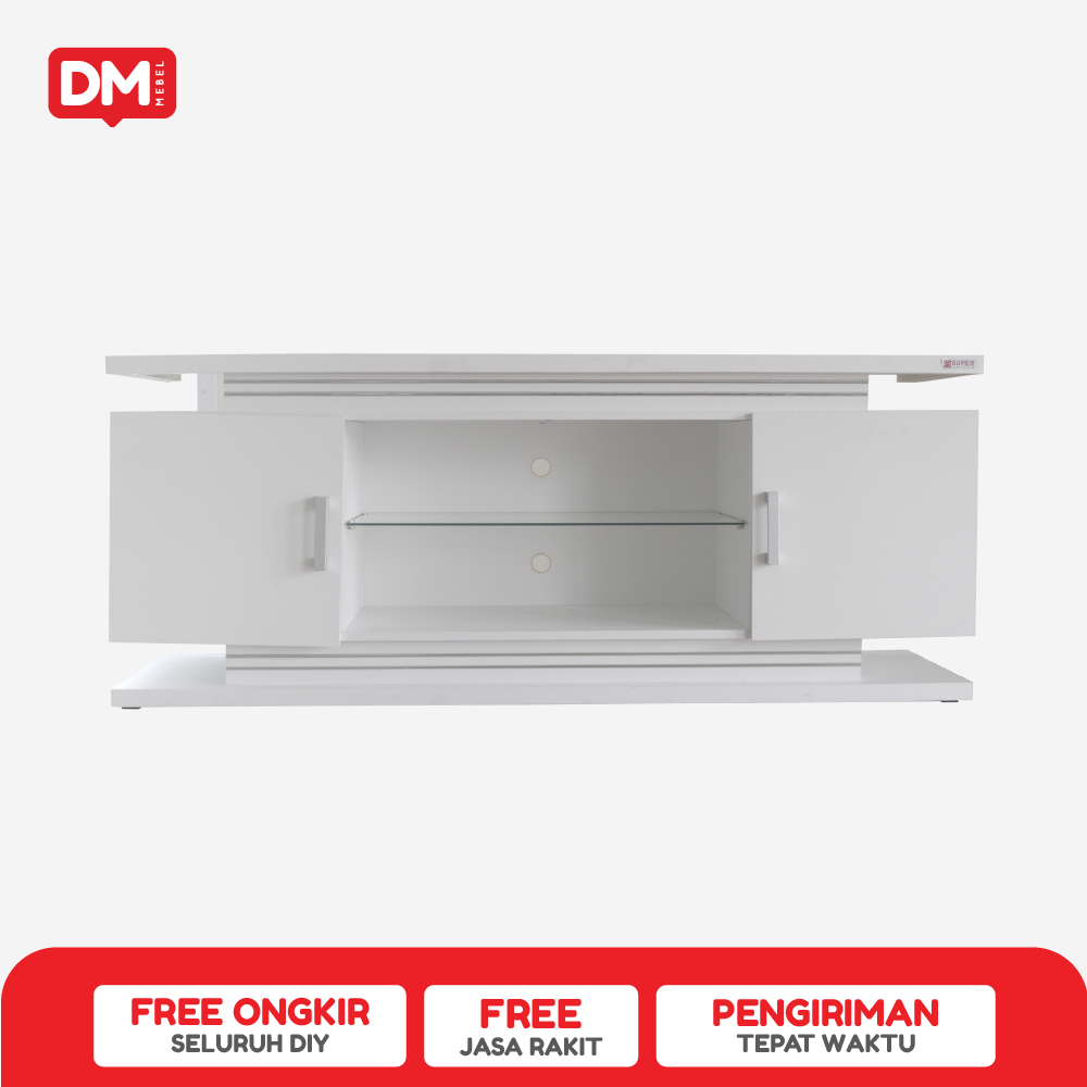 DM Mebel Rak TV Super AV 850