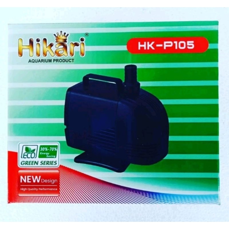 Hikari HK-P 105