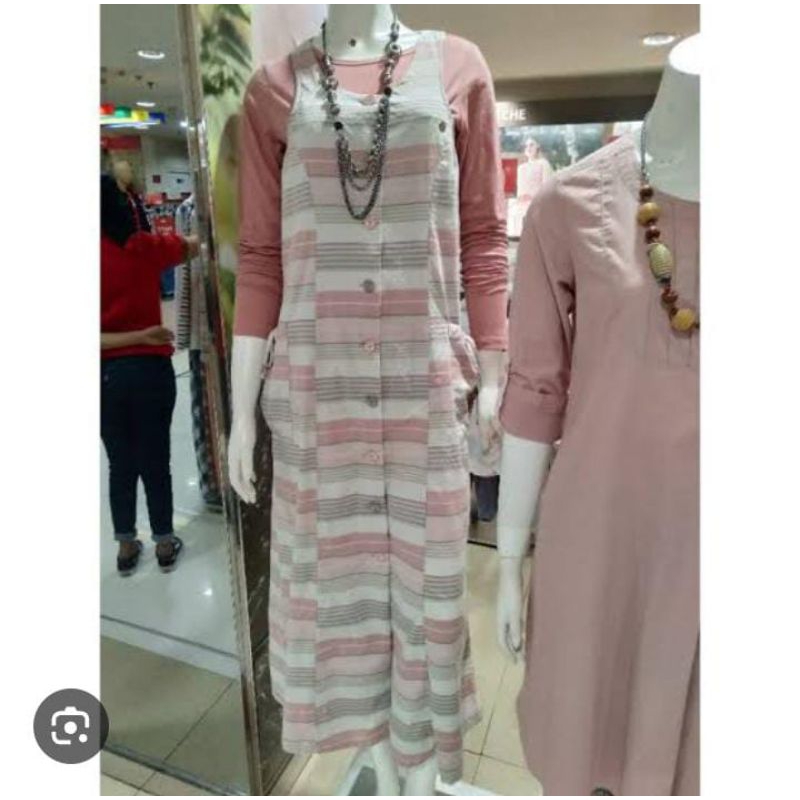 OverAll corniche