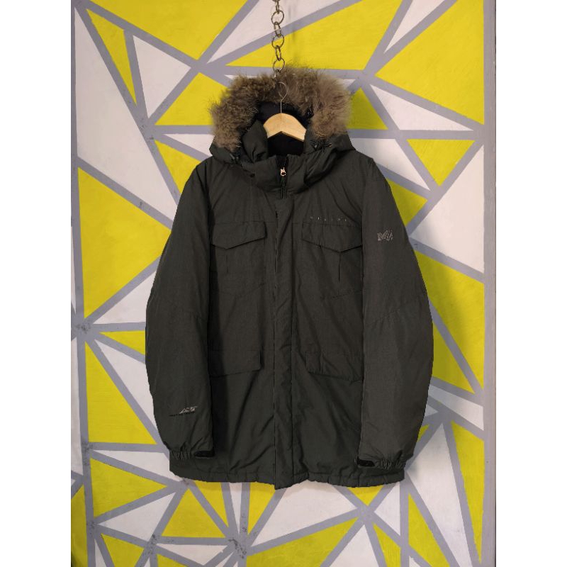 jaket MILLET (bulang)