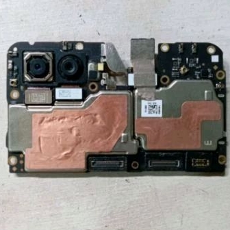 Mesin oppo a3s CPH 1803