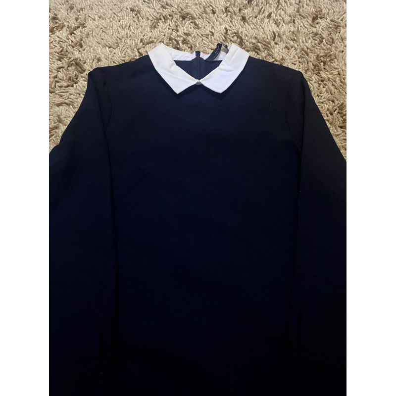 Preloved tunik original ZARA