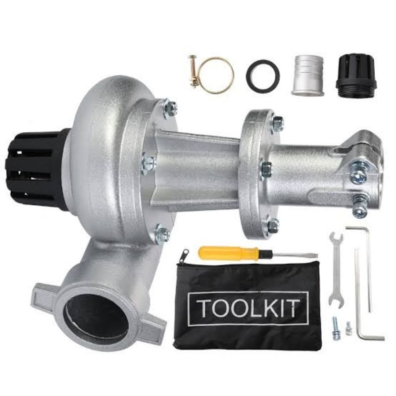 Pompa Air Mesin Potong Rumput 2 Tak Dan 4 Tak