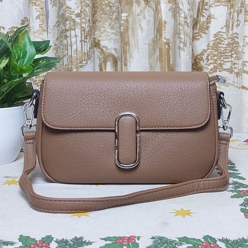 ESRA Tas Wanita - Tote Bag - Hand Bag - Shoulder Bag - Tas Multifungsi wanita - YGL Tas Import