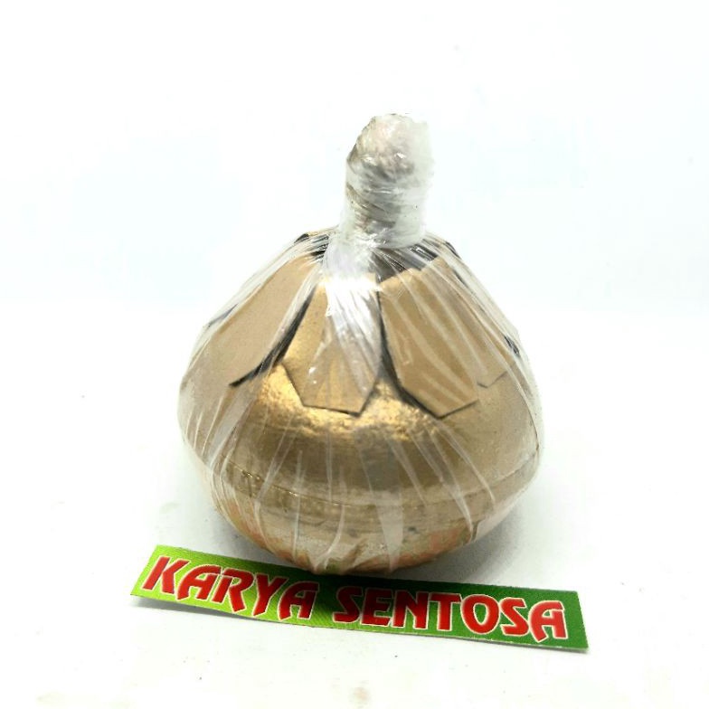 MAKSIMAL Apel Jin Tima Warna Kuning