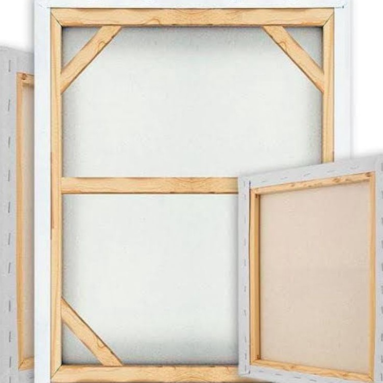 

Bestseller GROSIR KANVAS LUKIS UKURAN 9x98x87x76X65x5