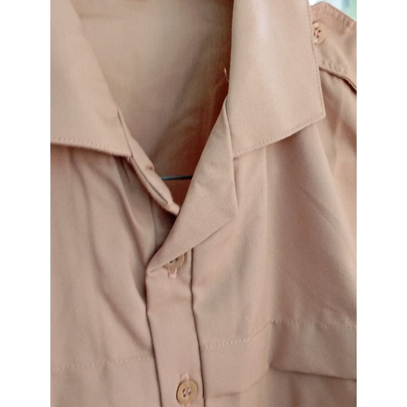 

Seragam Pramuka Siaga Panjang & Pendek