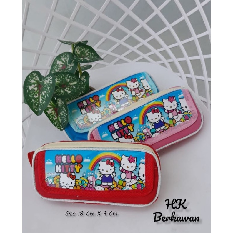 

SPESIAL BULAN INI TEMPAT PENCIL MOTIF KARAKTER LUCUPENCIL CASE