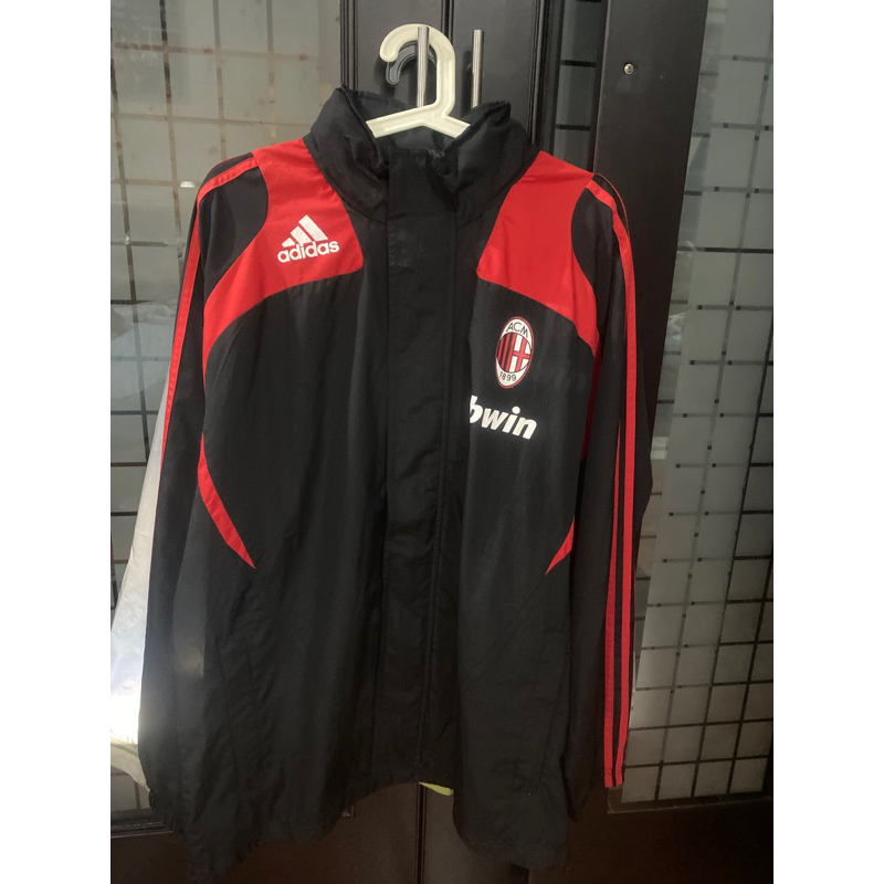 Adidas official Ac Milan