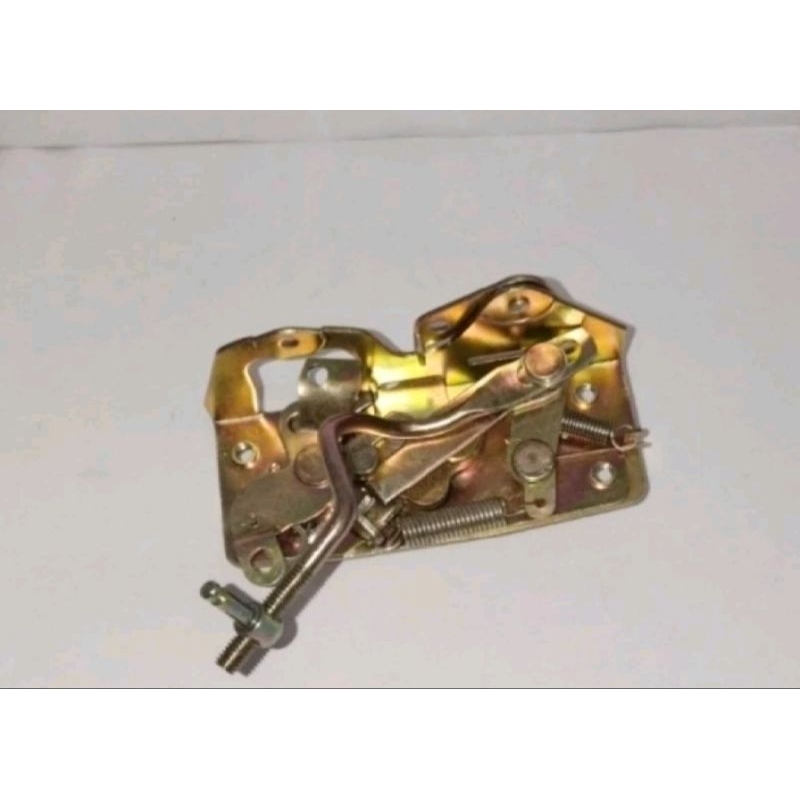 door lock pintu bagasi katana