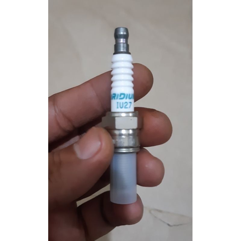 busi denso iridium yamaha Nmax,aerox,vixion