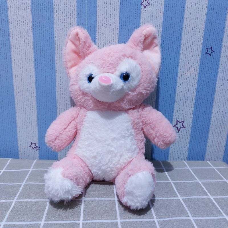 Boneka Linabell No Brand - ±20cm