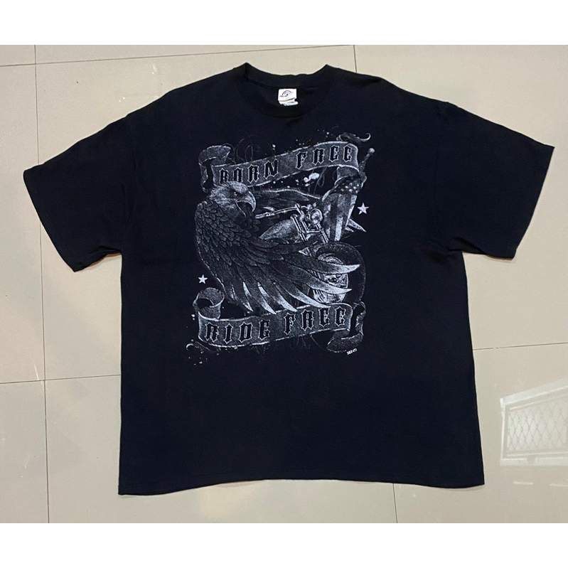 Tshirt Vintage Delta Pro Weight