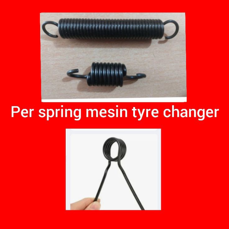 per mesin bukaan ban tyre changer