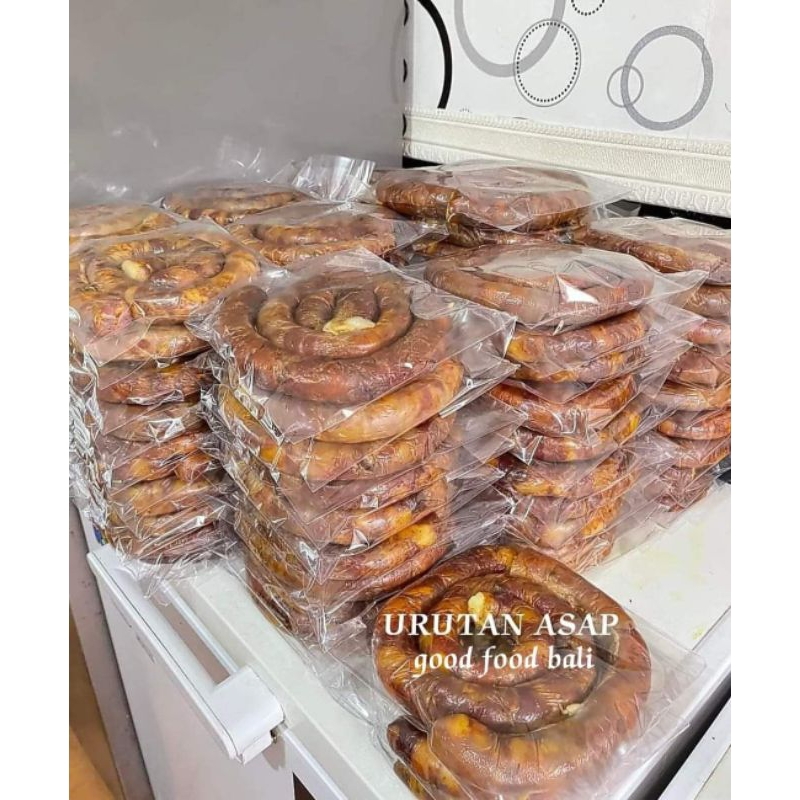 

URUTAN ASAP 500g