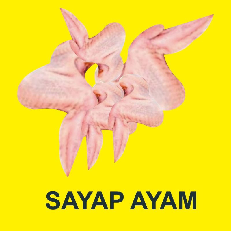 

SayapAyam