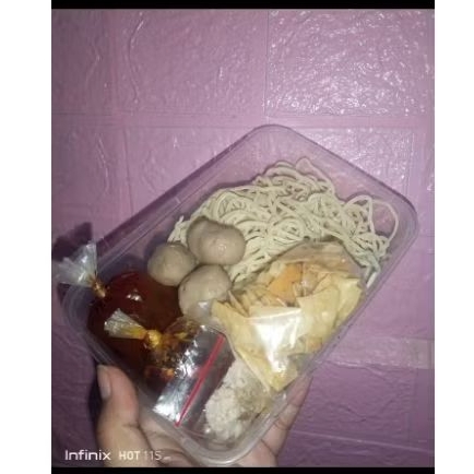 

Mie jebew murah kualitas oke rasa mantap