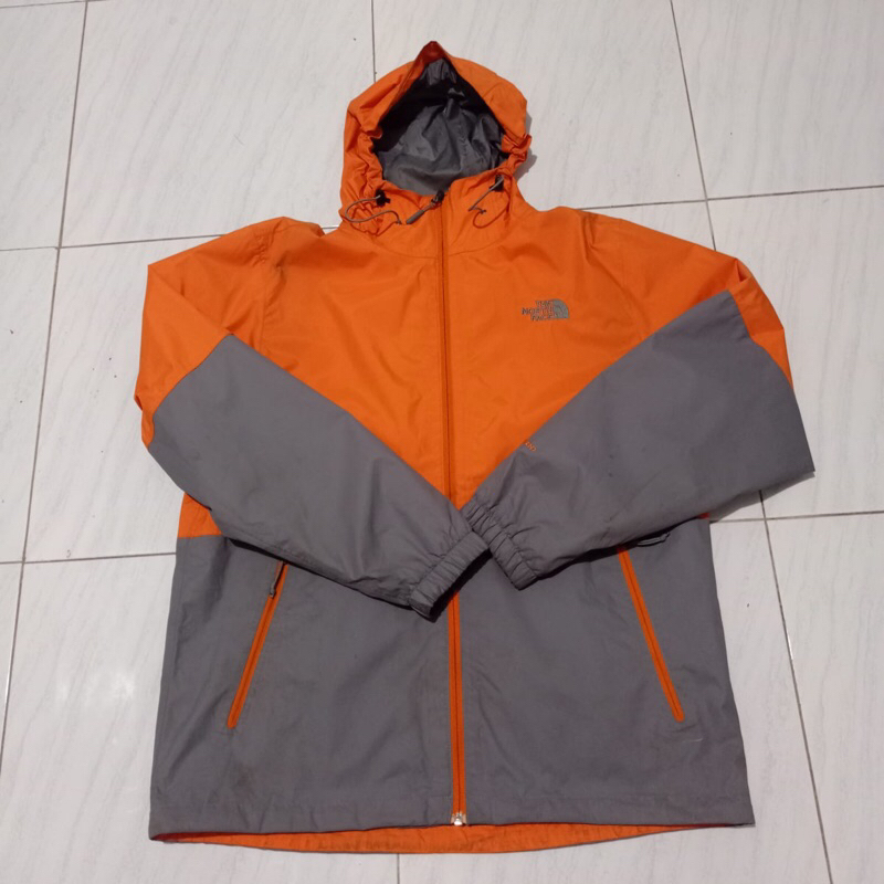 TNF JACKET GORPCORE