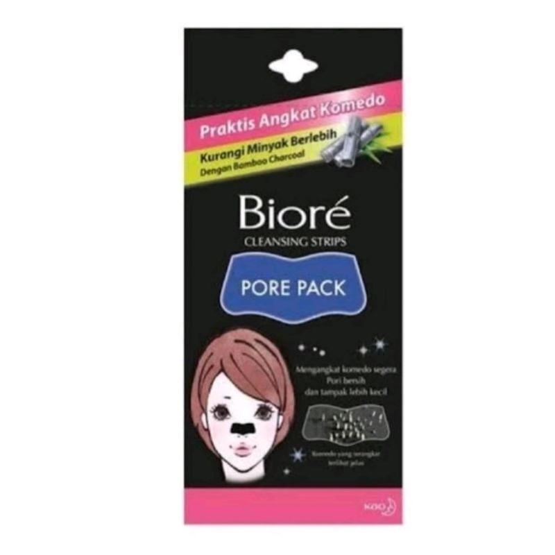 Biore Pore Pack