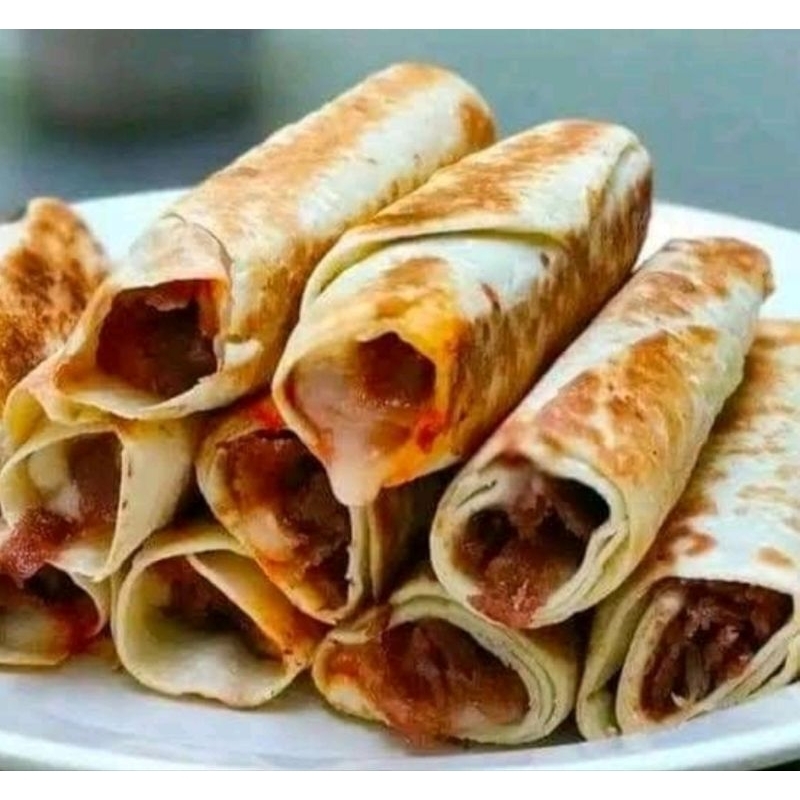 

kebab mini frozen isi 10pc