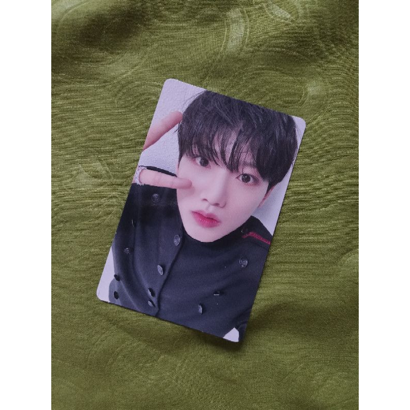 PC Junkyu Reboot Digipack Ver.