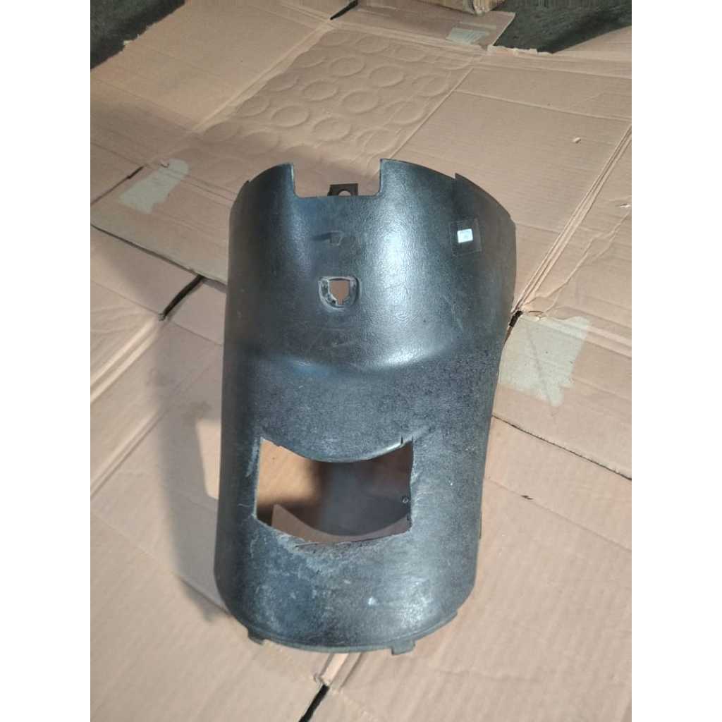 Dek bawah jok cover mesin kymco easy 100