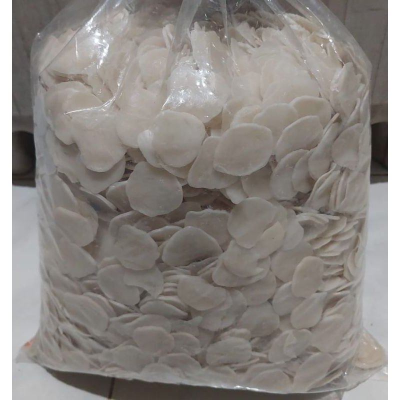 

Kerupuk