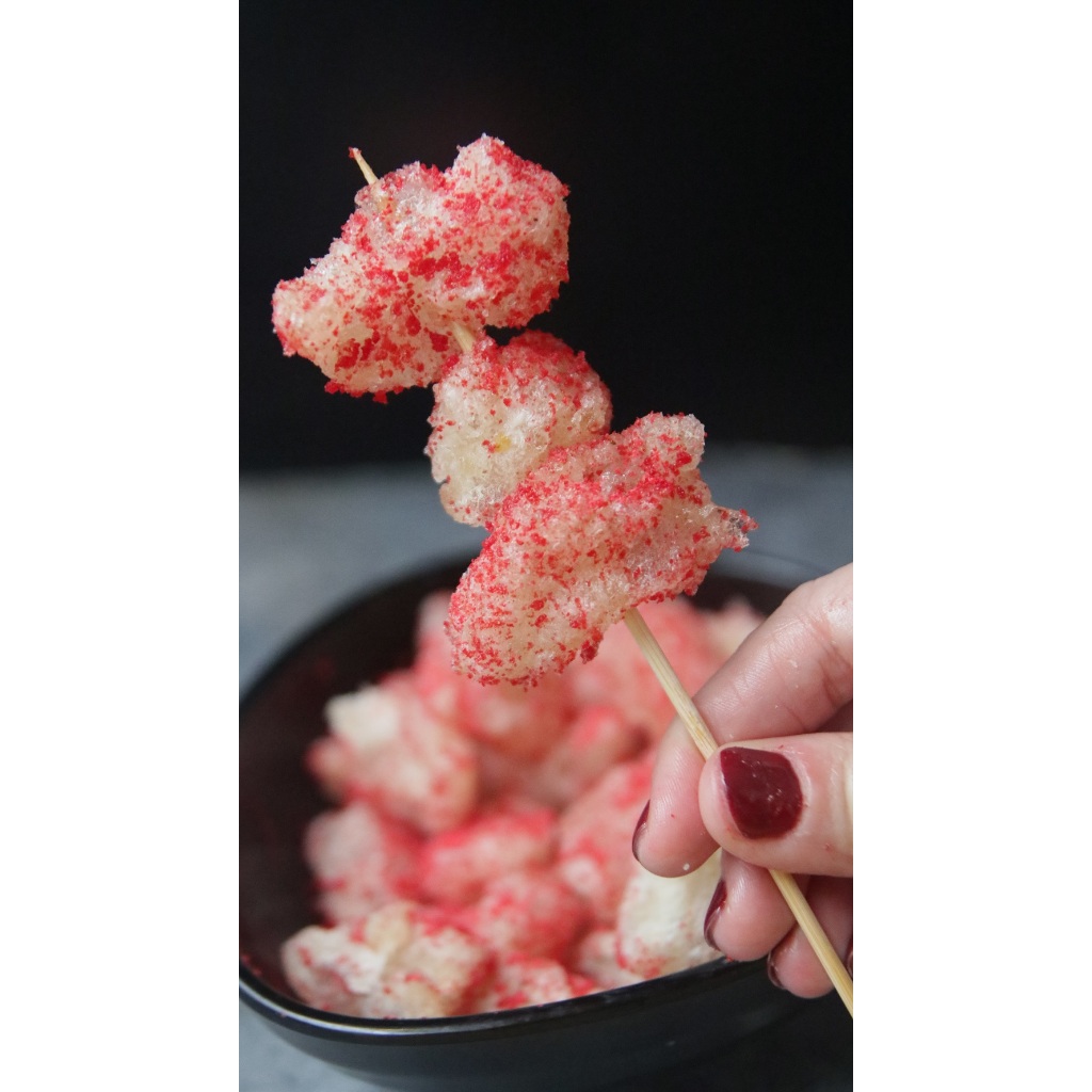 

KTr190 Bumbu Tabur Balado Merah 1 kg HALAL
