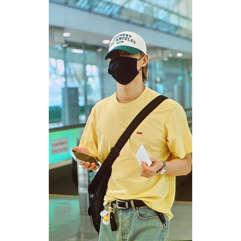 TAEMIN KEYCHAIN