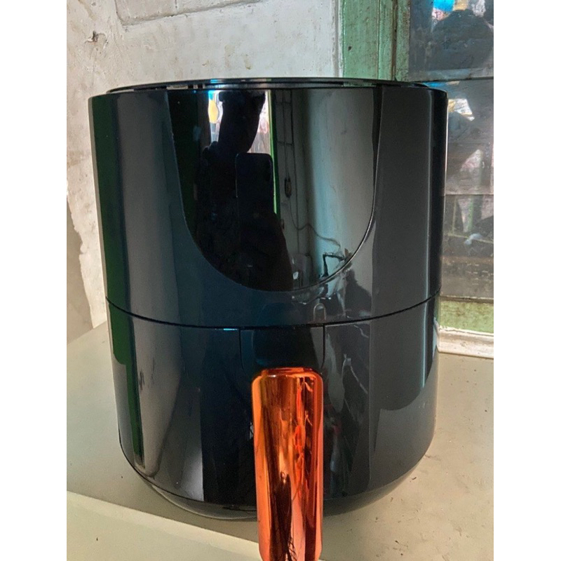 Air fryer Gaboor second like new