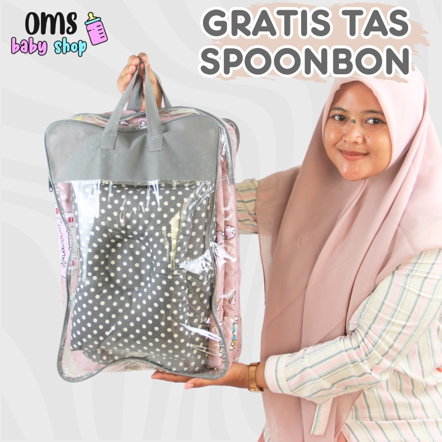 Floweryid [Free Tas Mika] Bedcover Set Bayi Karakter / Bantal Guling Selimut Bayi Set / Hosana Baby