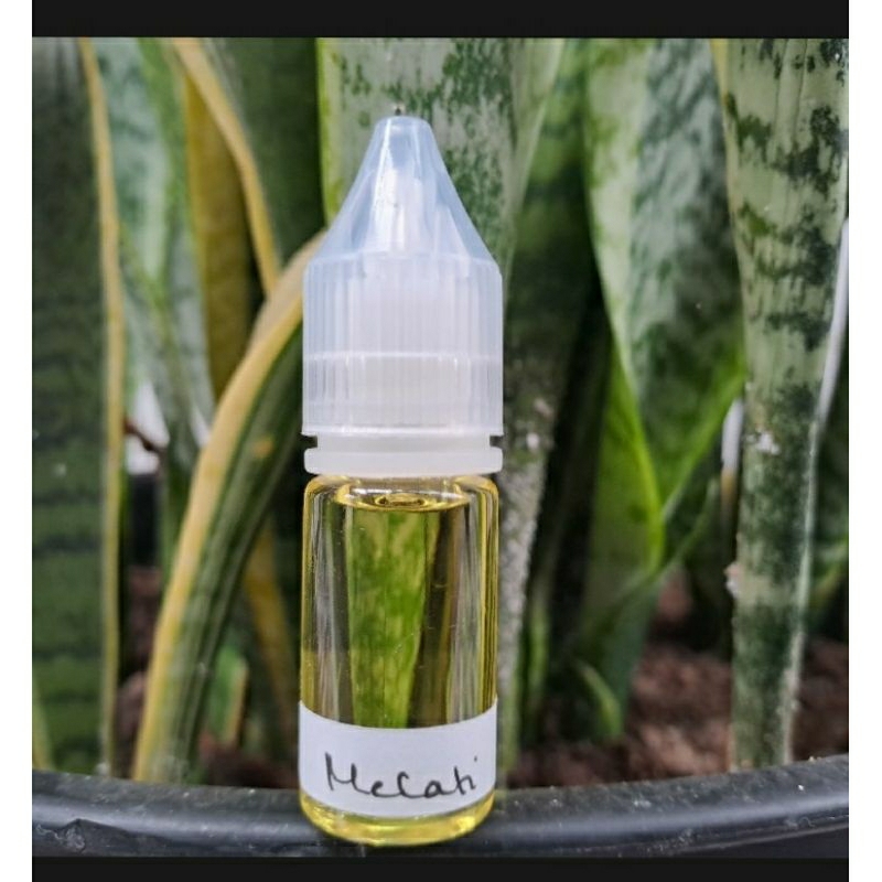 Essen Biang Melati Keraton