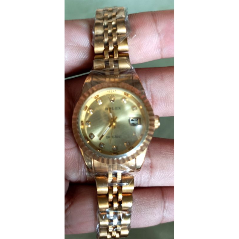 Jam Tangan Rolex, JAM TANGAN WANITA