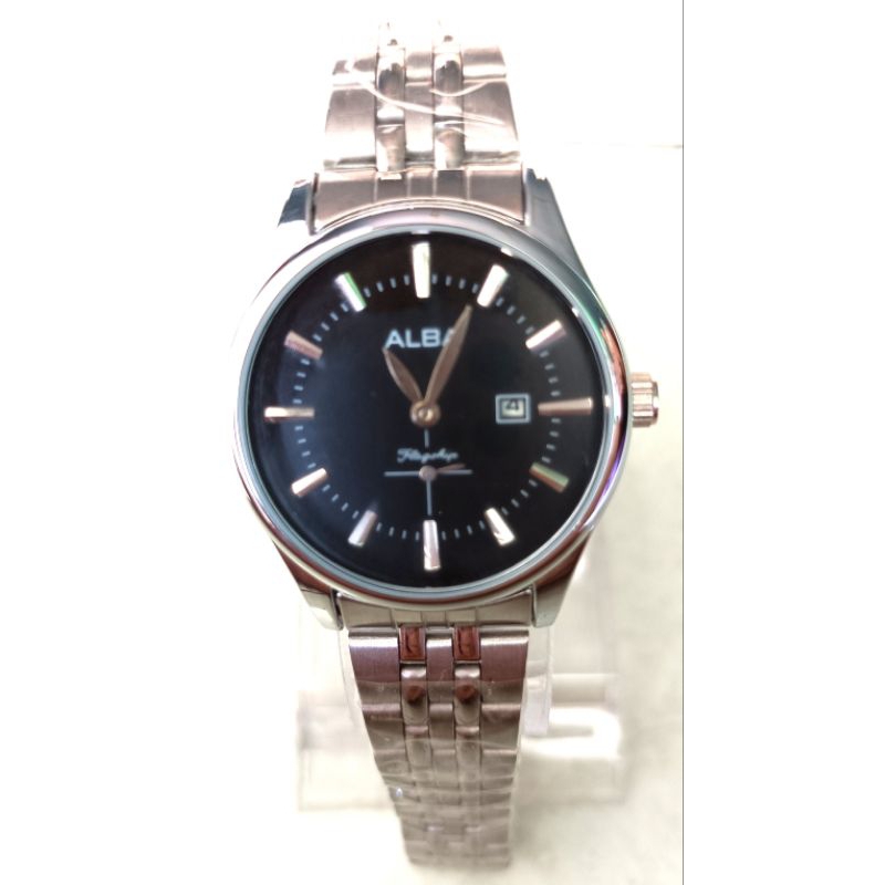 JAM TANGAN ALBA 8035L,JAM TANGAN ALBA 8032L KOMBINASI, JAM TANGAN ALBA5231L, JAM TANGA WANITA