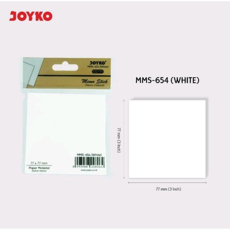 

Joyko Memo Stick MMS-654