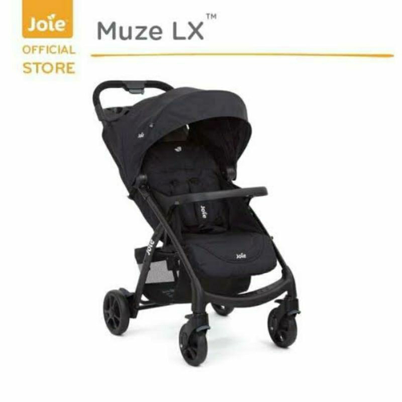 Joie Muze LX